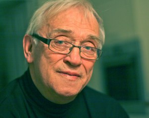 Þórður S Jónsson