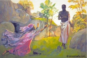 upprisanmedaugumafriku