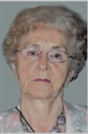 sigurbjorg sveinsdottir