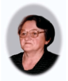 arnfridur felixdottir