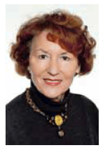 Stefania Ingibjorg Petursdottir