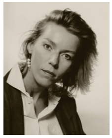 Steinunn Marinosdottir