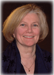 Selma Samúelsdóttir